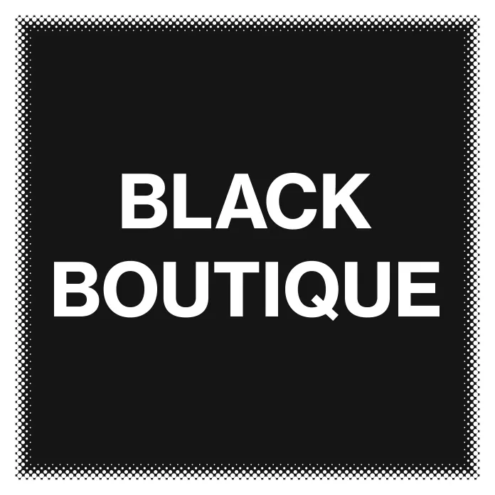 SALES BLACK BOUTIQUE Japan s Chanel specialty store